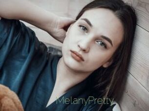 MelanyPretty
