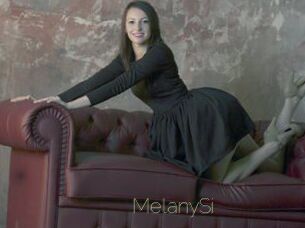 MelanySi Visio Tchats