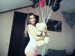 MelanyX