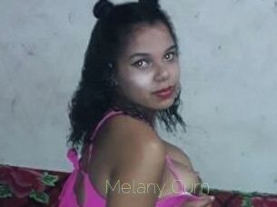 Melany_Cum