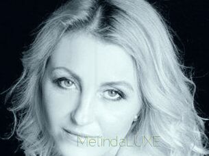 MelindaLUXE