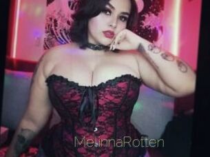 MelinnaRotten