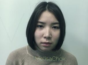 MelisaChok Visio Tchats