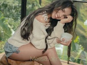 MelisaJohnson