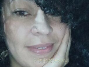 MelisaSexxy
