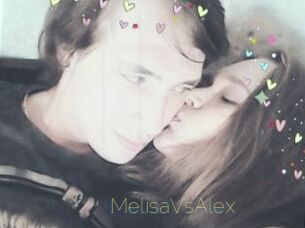 MelisaVsAlex