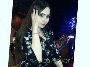 Melisa_Flower