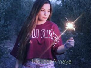 MelissaAmaya Visio Tchats