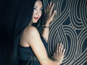 MelissaAnneX