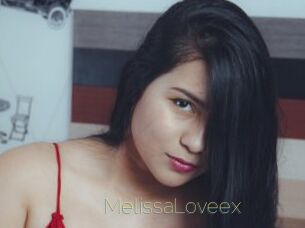 MelissaLoveex