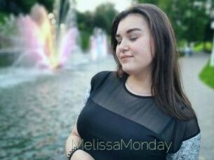 MelissaMonday