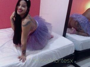MelissaMontesx
