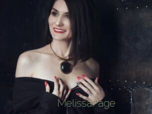 MelissaPage Visio Tchats
