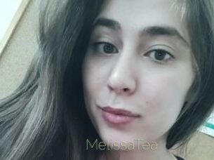 MelissaTea