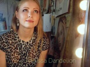 Melissa_Dandelion