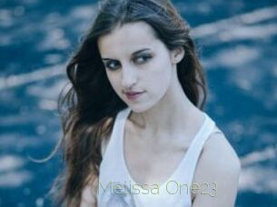 Melissa_One23