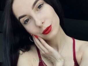 Melissa_XXS
