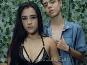 MelissaandSam Visio Tchats