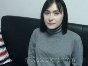 Melissabrightmmm