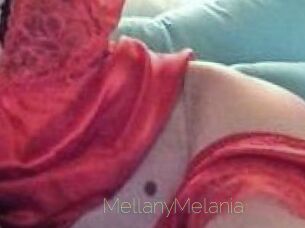 MellanyMelania
