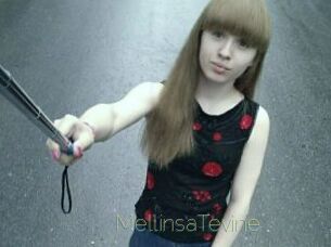 MellinsaTevine Visio Tchats
