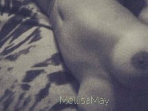MellisaMay Visio Tchats