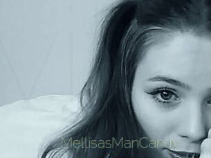 MellisasManCandy
