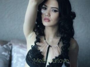 Mellisaurlove