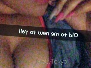 MellyTokyo