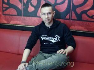 MelmanStrong
