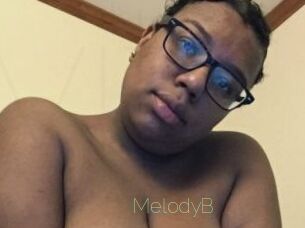 MelodyB