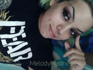 MelodyMadness