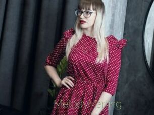 MelodyMarling