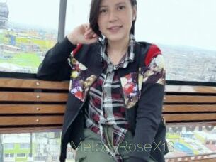 MelodyRoseX18