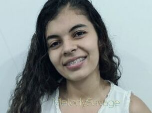 MelodySavage