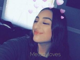 Melodyloves
