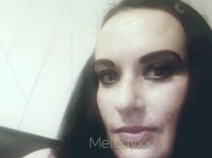 Melodyxx