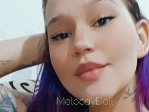 MeloodyDoll