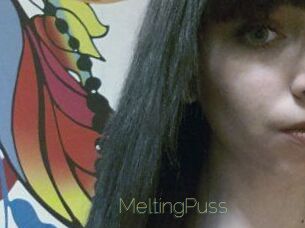 MeltingPuss