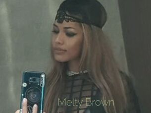 Melty_Brown