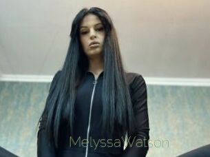 MelyssaWatson