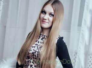 MemorableDoll