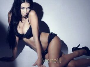 Menelil