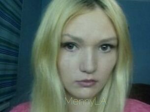 MennyLA