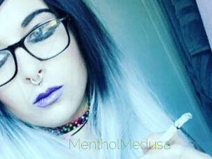 MentholMedusa
