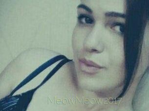 MeowMeow2017