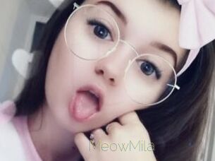 MeowMila