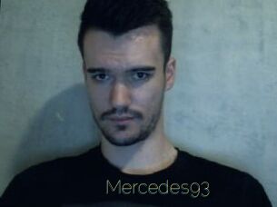 Mercedes93