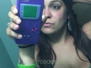 MercedesBendz