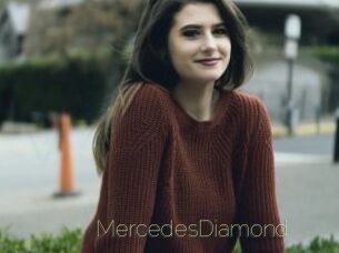 MercedesDiamond